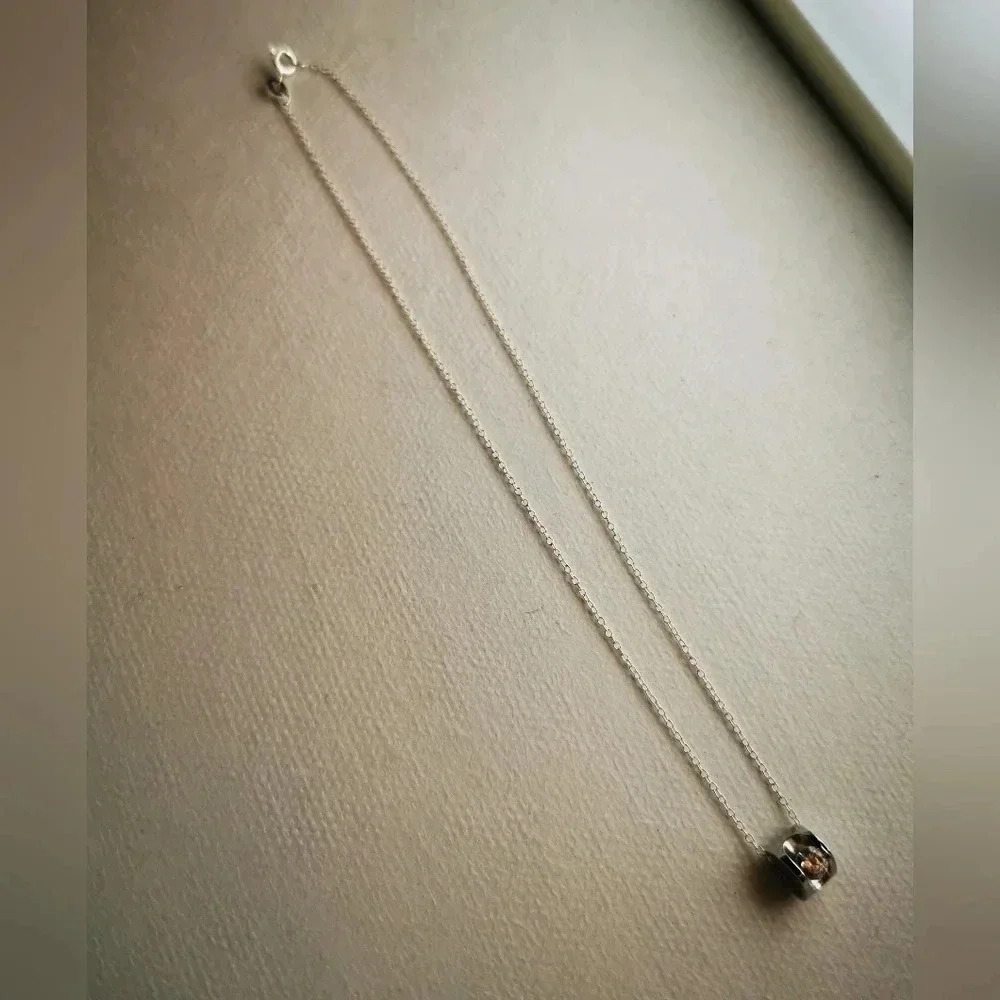 925 necklace